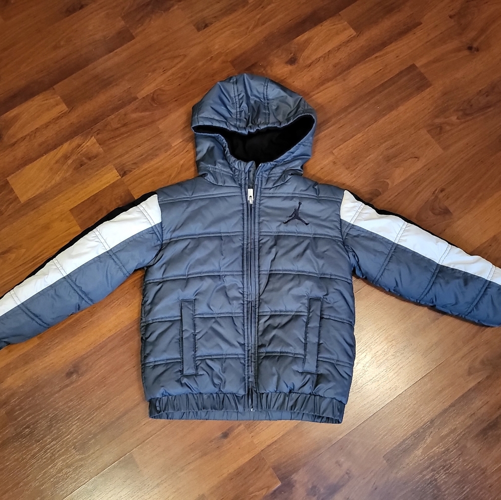 Boys Winter Coat